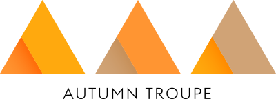 AUTUMN TROUPE 秋組