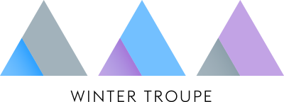 WINTER TROUPE 冬組
