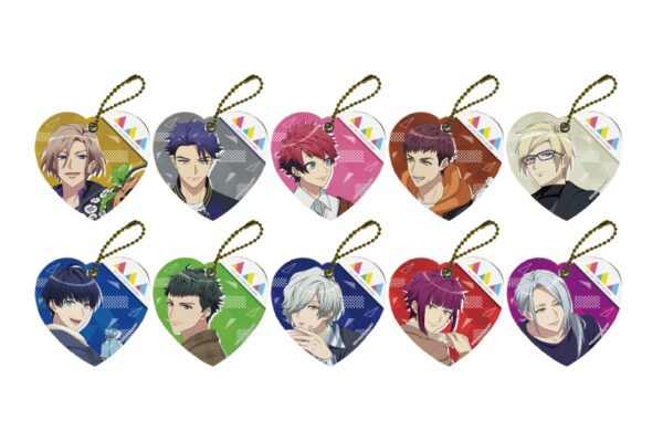 GOODS｜アニメ「A3!(エースリー)」公式サイト