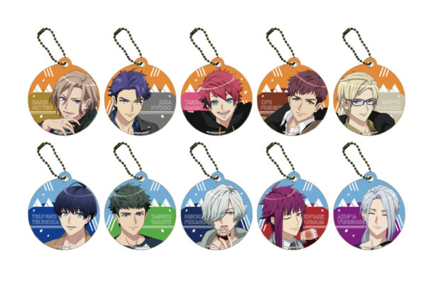 A3! グッズ　まとめ売り A3! グッズ 纏め売り A3! グッズまとめ売り(バラ売り可) - メルカリ