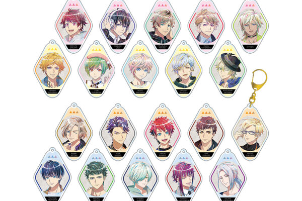 GOODS｜アニメ「A3!(エースリー)」公式サイト